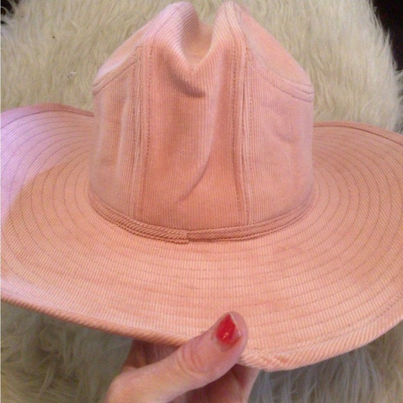 Super rare Wyeth corduroy cowgirl - Picture 5 of 7